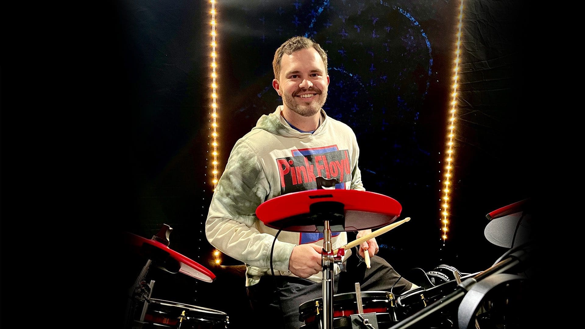 Drum Lessons at Freedom Music Academy - Johnson City Tennessee Freedom Music Academy - Music Programs 2